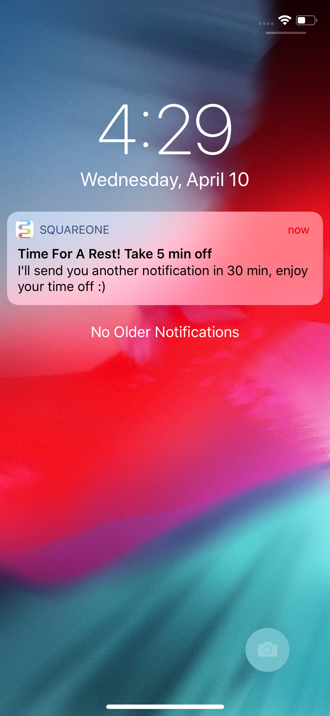 SquareONE gallery image