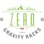 Zero Gravity Racks