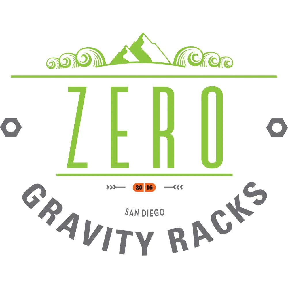 Zero Gravity Racks