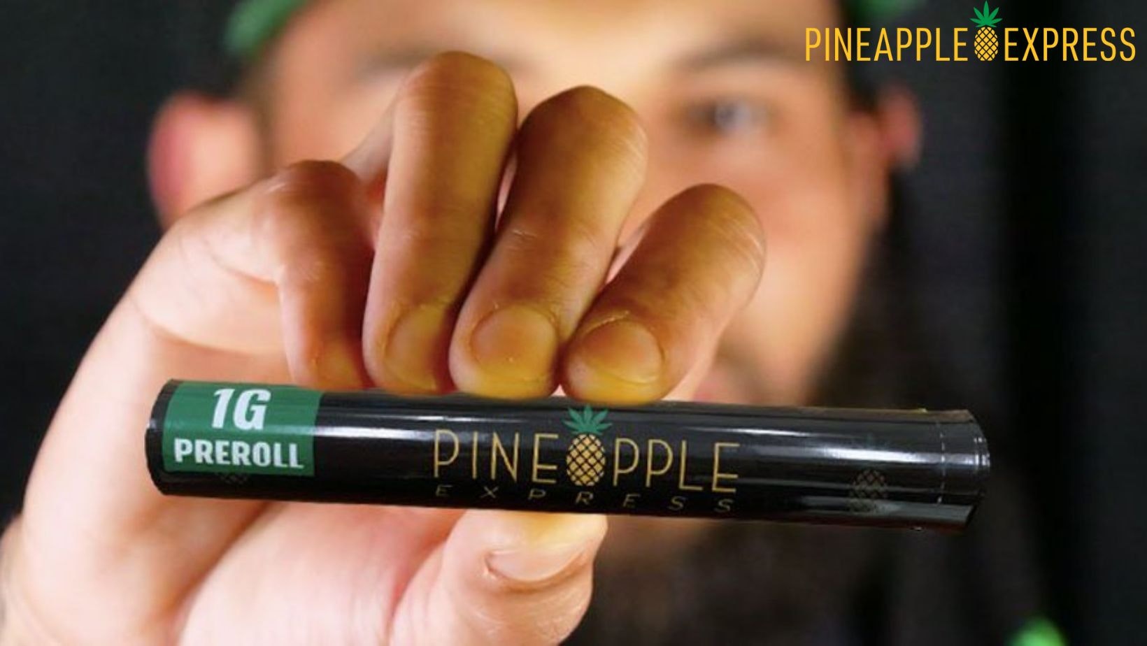 Pineapple Express media 1