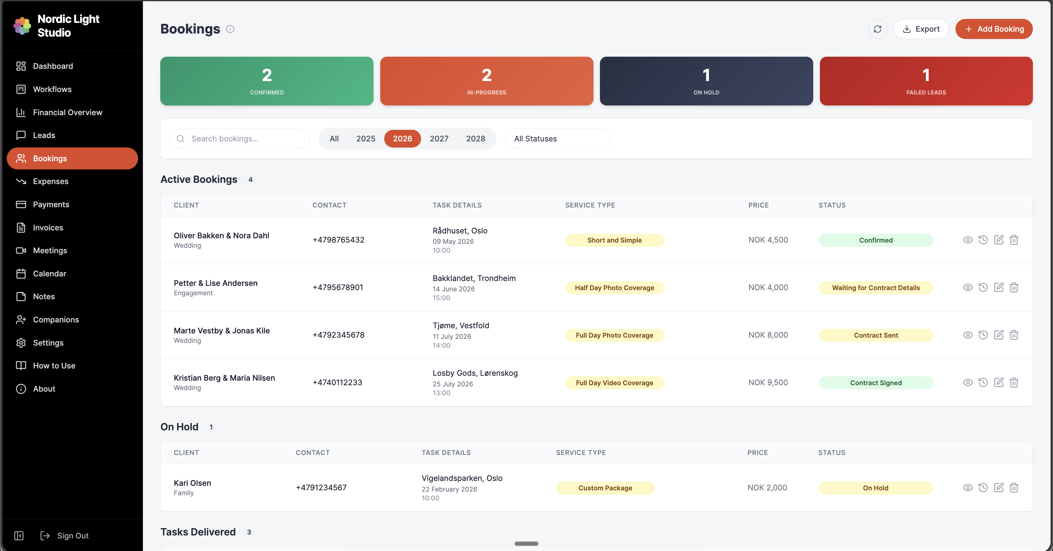 AuraBook gallery image