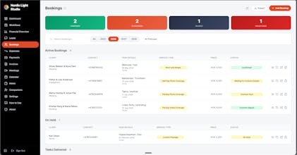 AuraBook gallery image