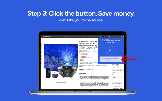 Dropskip gallery image