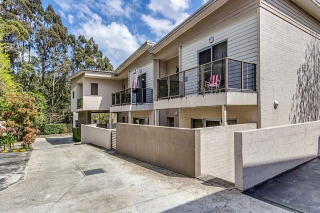 Dowling Maitland Pty Ltd gallery image