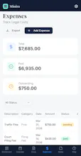 Minira App gallery image