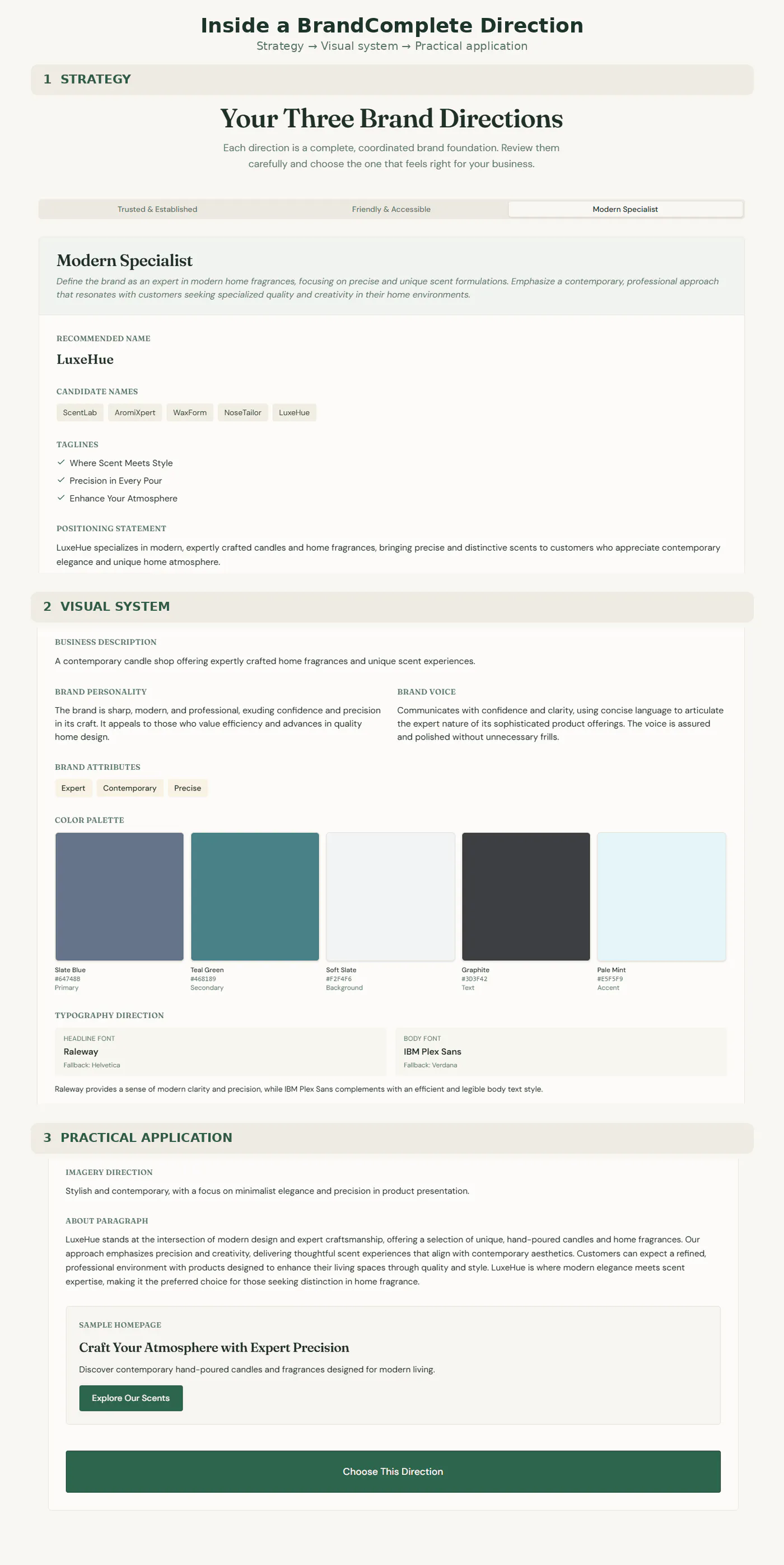BrandComplete gallery image