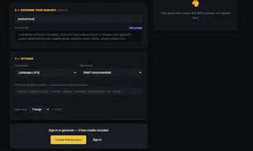 pixelseo.ai gallery image
