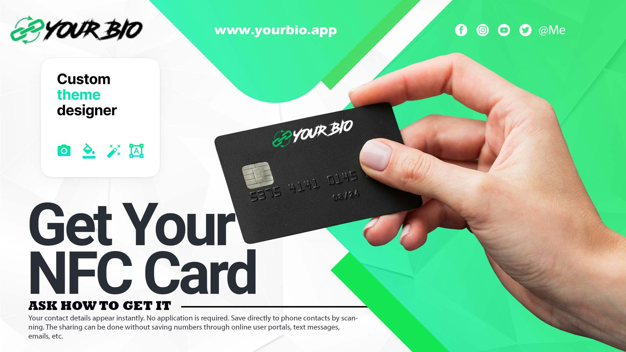 Yourbio pty.ltd media 1