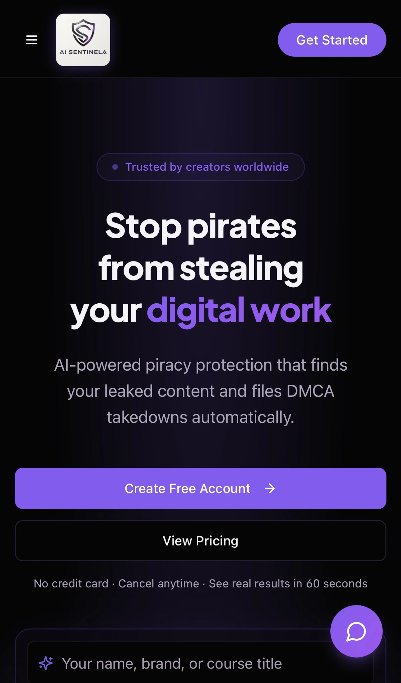 AISentinela  screenshot 2