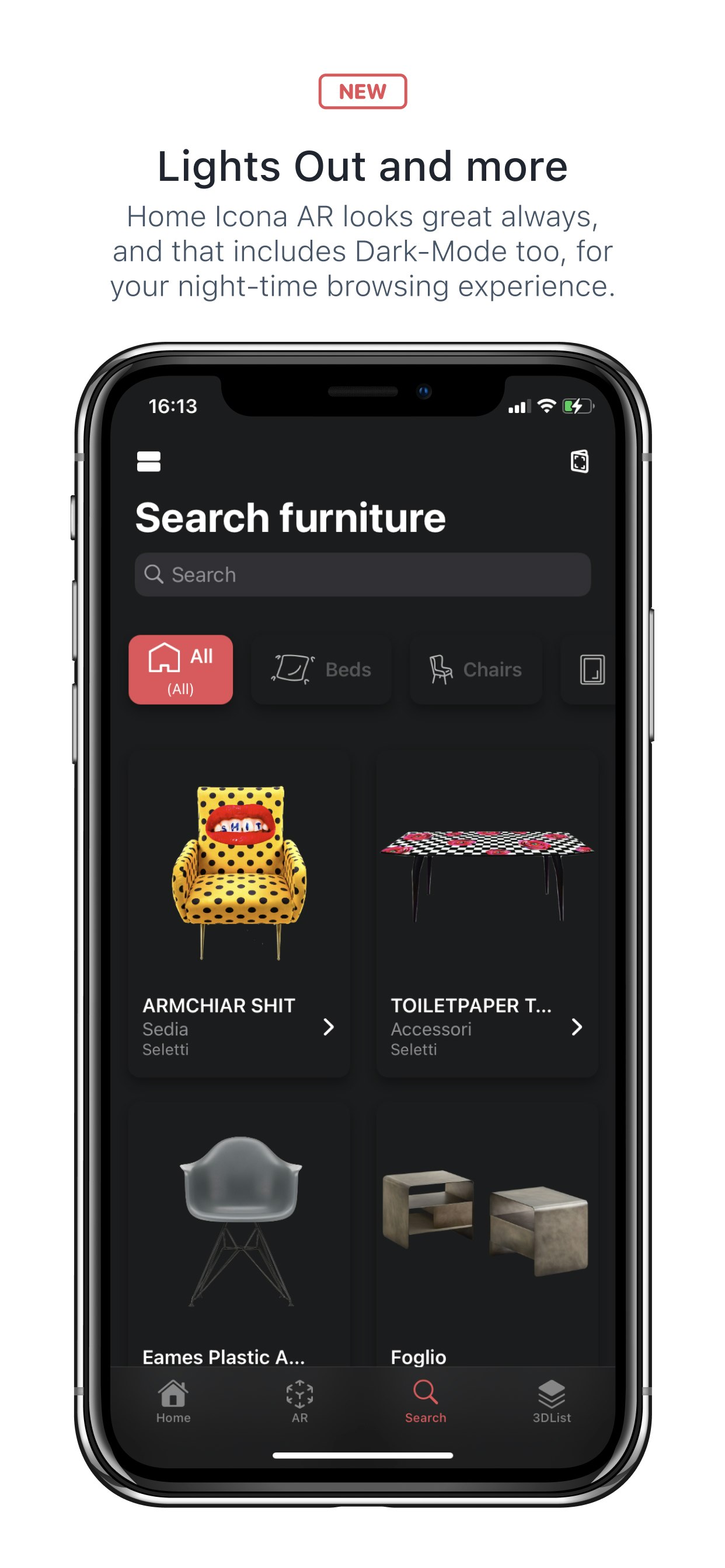 Home AR gallery image