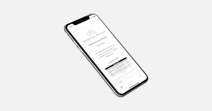 Breakfast Blocks gallery image