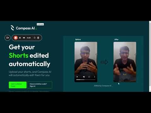 Compass AI gallery image