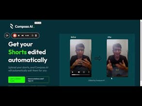 Compass AI gallery image