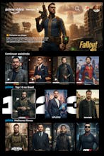 PosterFlix Online gallery image