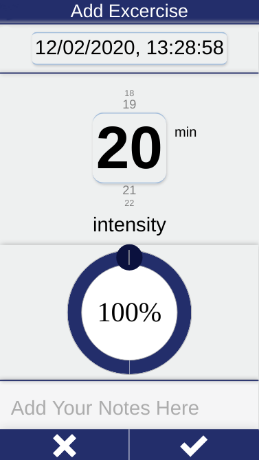 DiabSistant gallery image