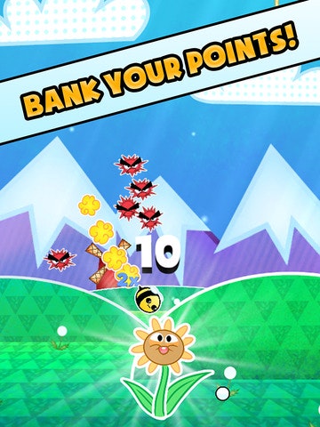 Mr. Buzz gallery image