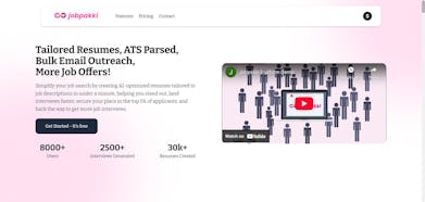 jobpakki gallery image