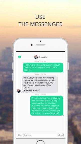 Helper - Find a professional near you gallery image