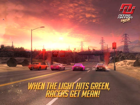 Nitro Nation Stories gallery image