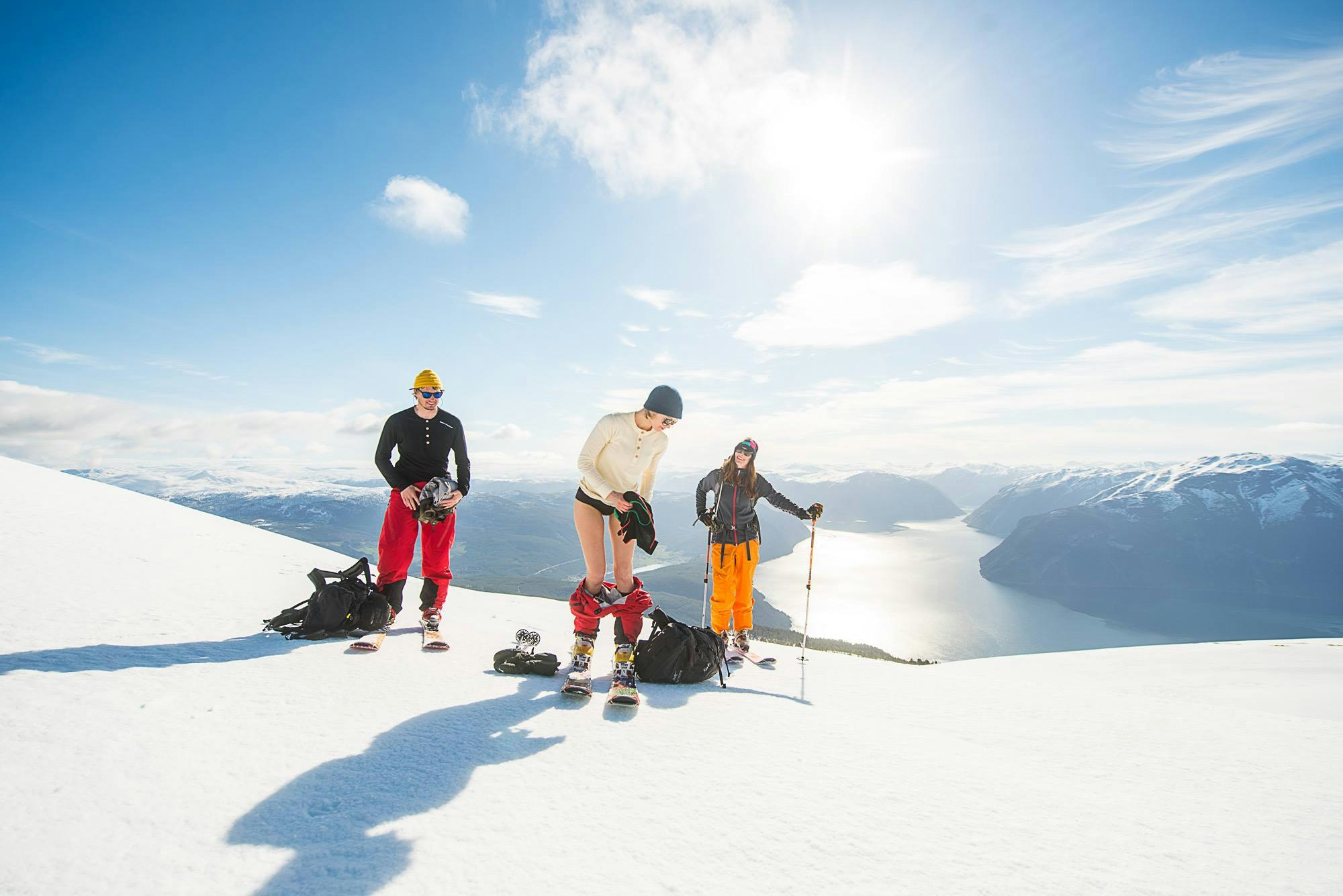 Northern Playground gallery image