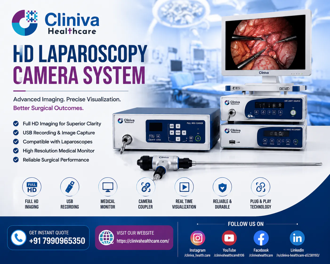 Cliniva Healthcare gallery image
