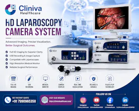 Cliniva Healthcare gallery image