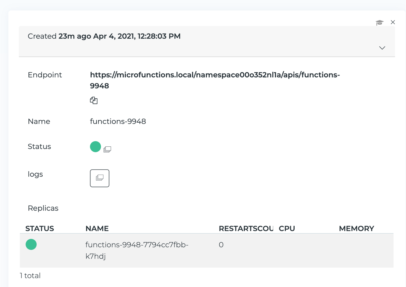 MicroFunctions gallery image