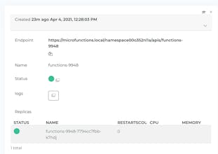 MicroFunctions gallery image