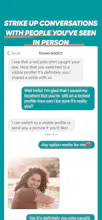 PairPoint - The IRL Social App gallery image