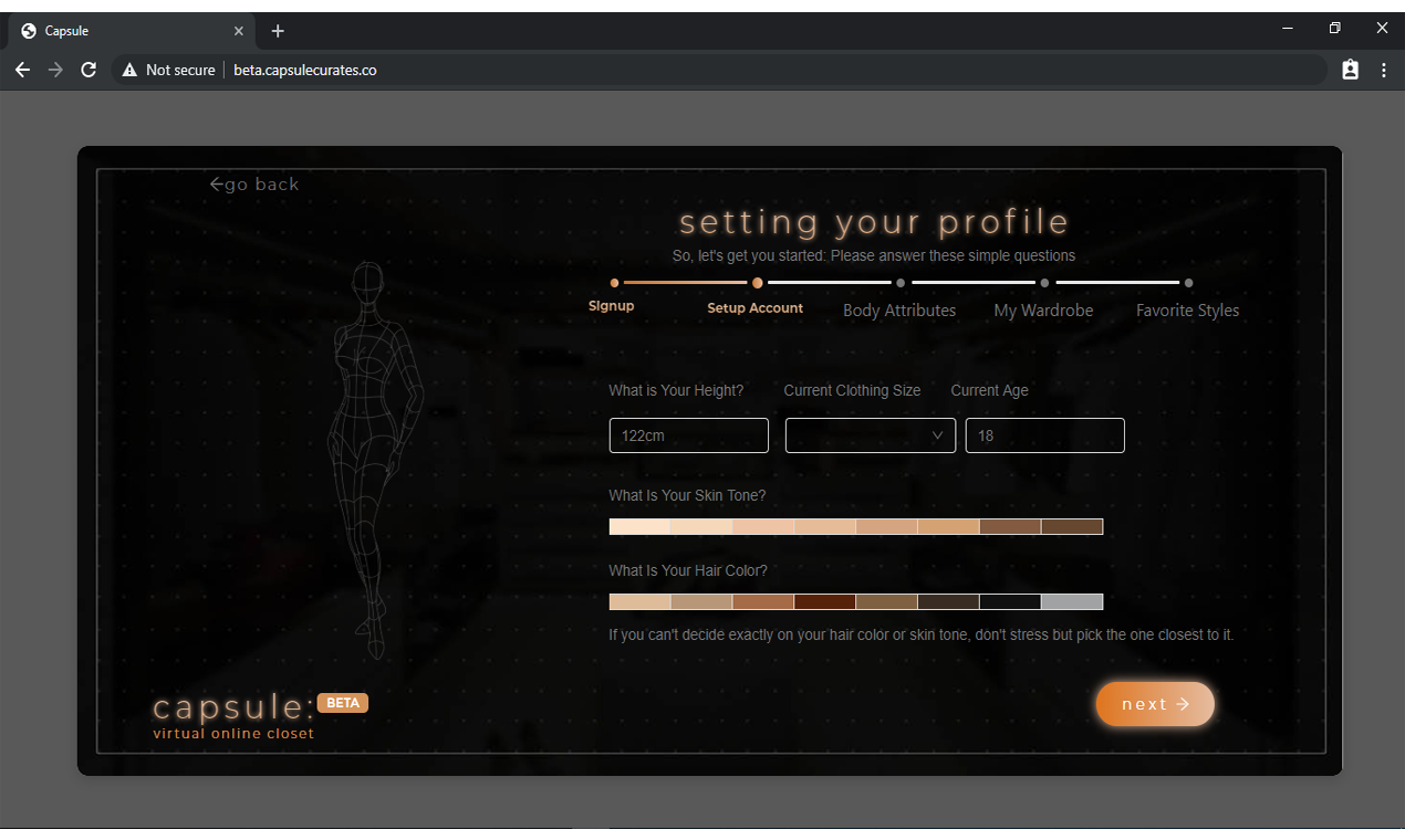 Capsulecurates gallery image