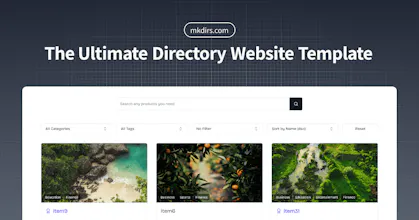 AIDirHub gallery image