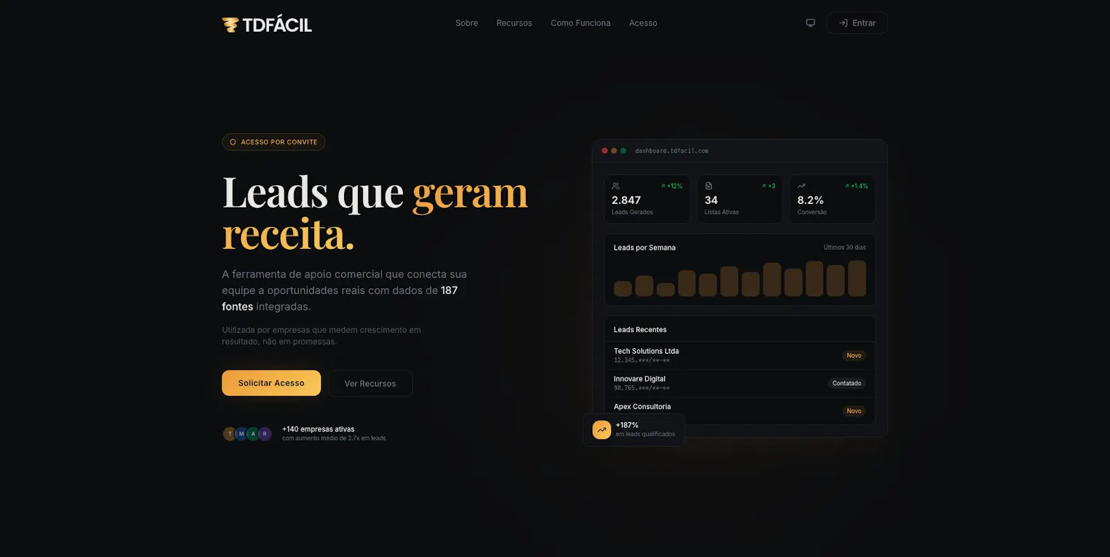 TDFÁCIL screenshot 2