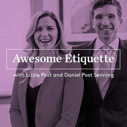 Awesome Etiquette - Awesome Holiday Etiquette