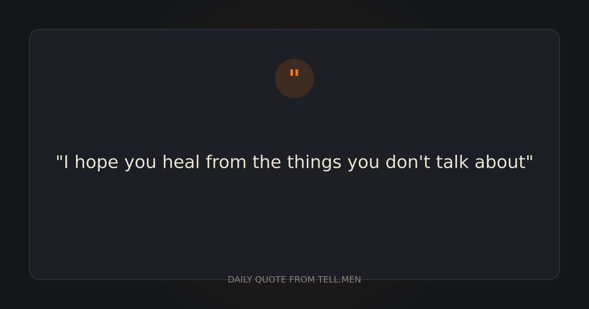 tell.men gallery image