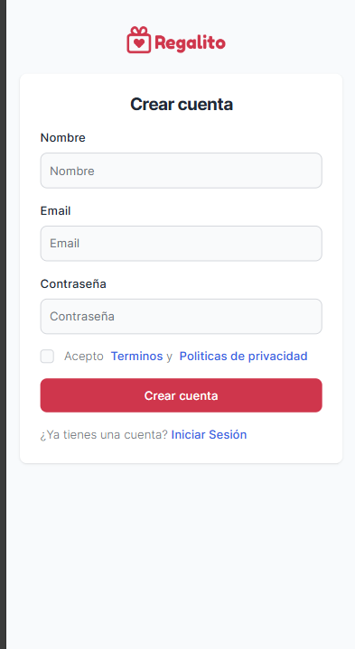 Mídia 7 de Presente - Financiar quem você é.