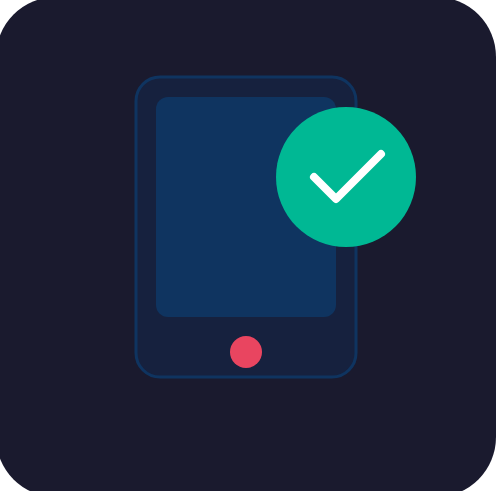 hone Verification API gallery image