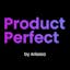 Product Perfect by Arlessa