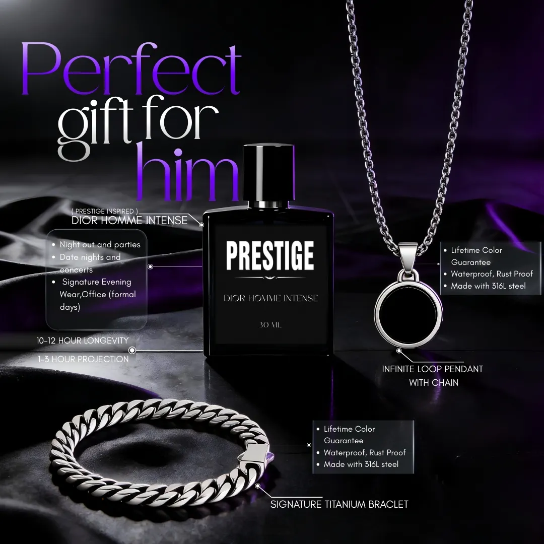 Prestige Styles gallery image