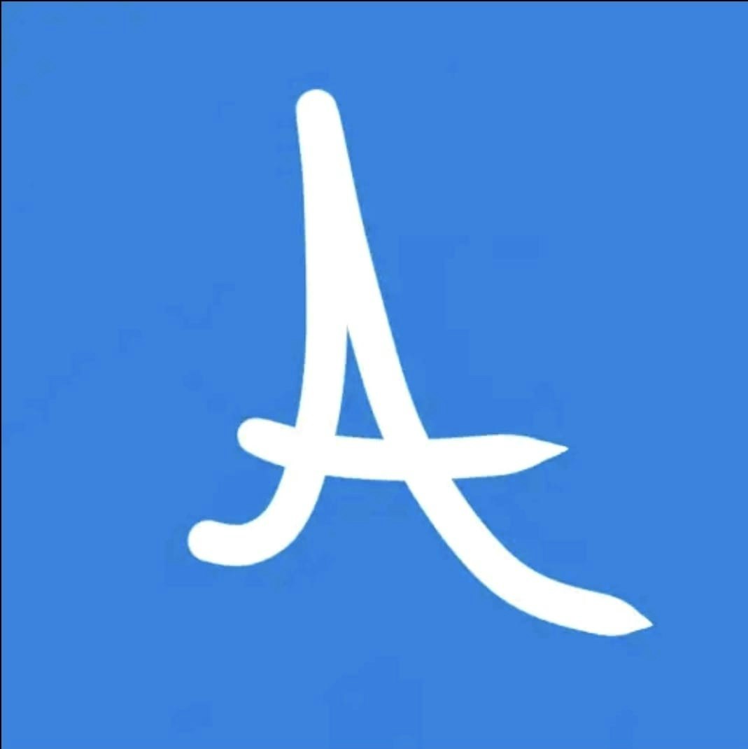 anime slayer latest app - Product Hunt launch logo