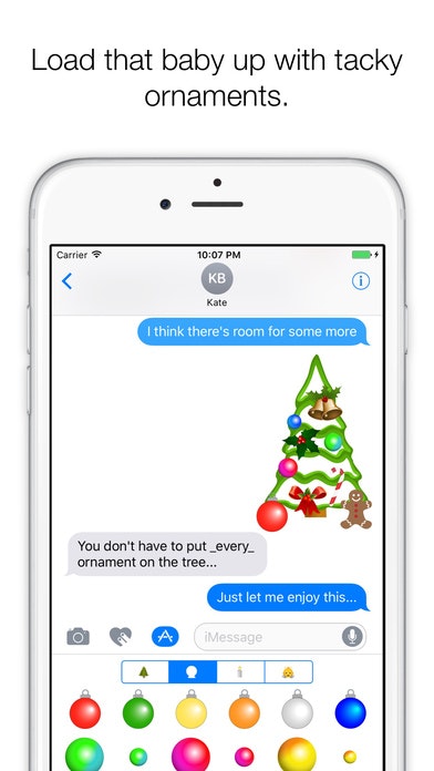 O XMas Tree! gallery image