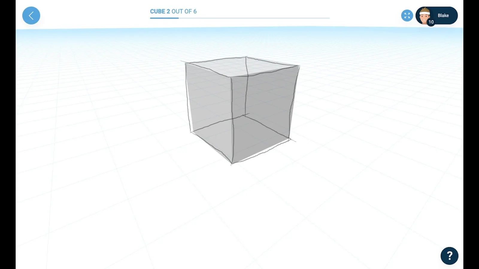 DrawDojo screenshot 1 (video preview)