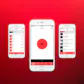 RecMix Recording App