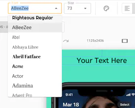 Create Beautiful Screenshots gallery image