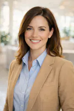 Vizbull AI Headshot Generator gallery image