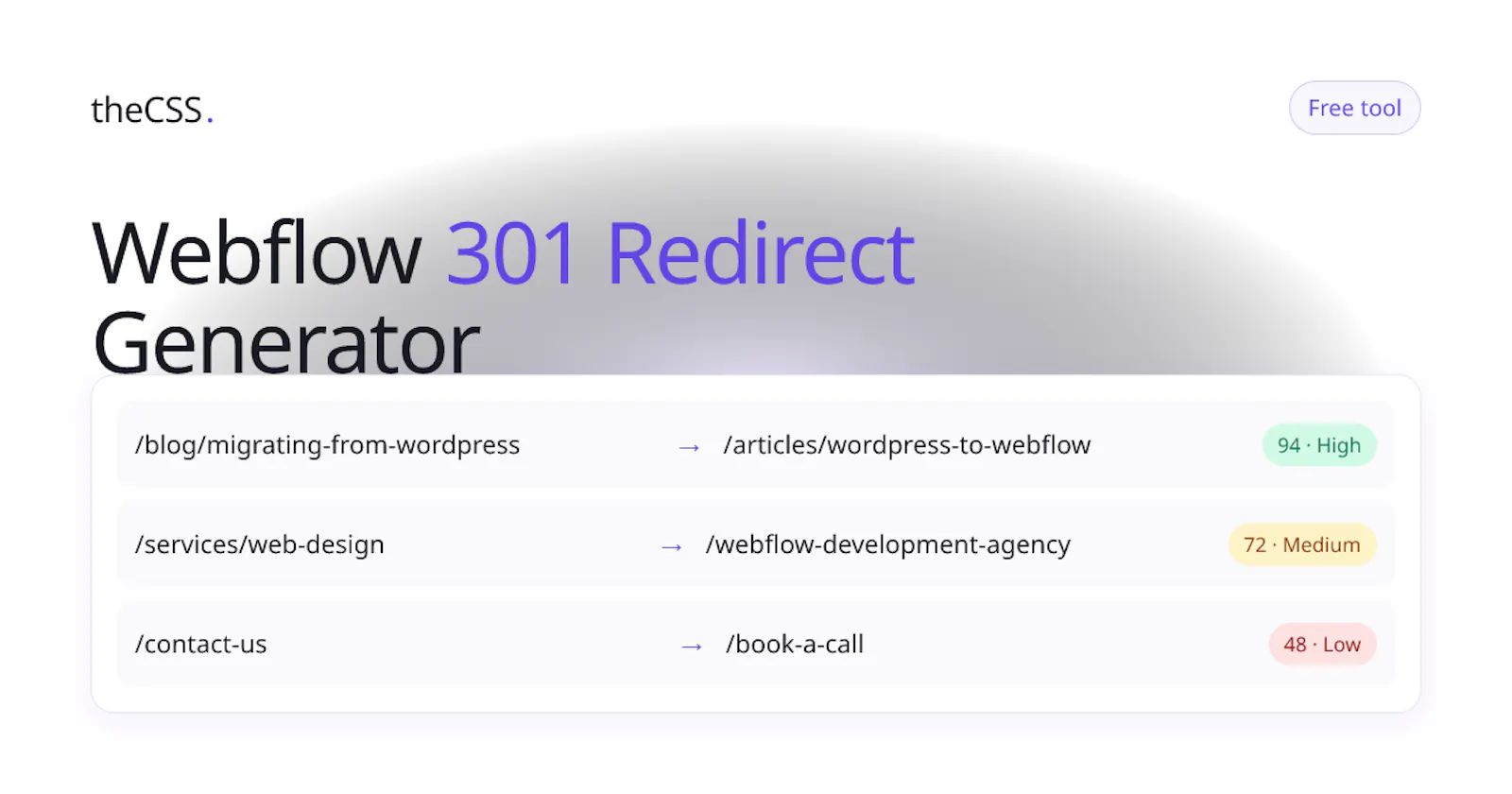theCSS Agency screenshot 1