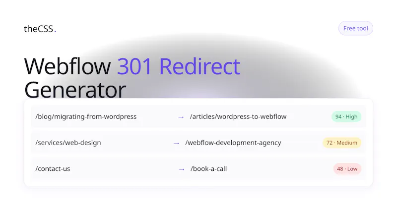 theCSS Agency screenshot 1