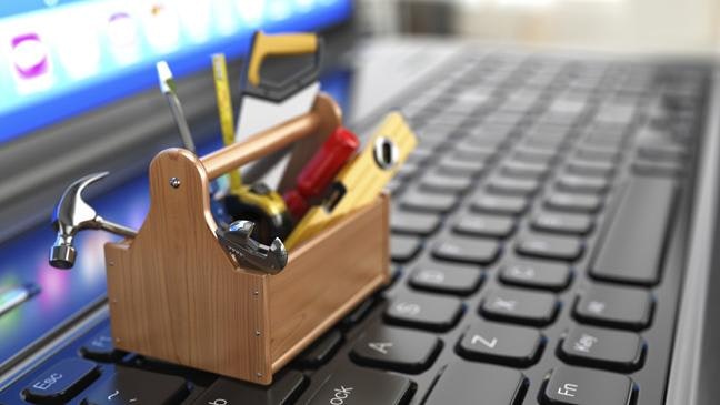 Some of the best Computer Repair Tools and projects