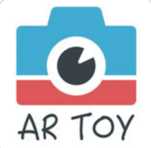 AR Toy Camera
