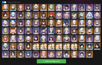 MakeATierList gallery image