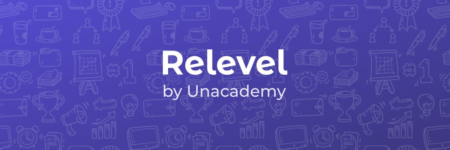 Relevel by Unacademy gallery image